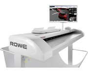 ROWE 450i- Giải pháp tối ưu cho scan khổ lớn