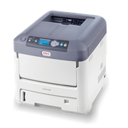 MÁY IN LASER MÀU OKI PRO7411WT