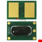 Chip máy in OKI C332dn (màu đỏ)