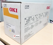 Cụm trống Oki C831 màu vàng