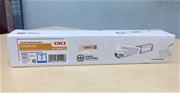 Mực in OKI C332dn Cyan Toner Cartridge