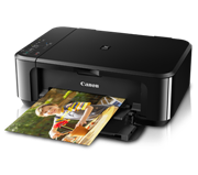 Máy in Canon MG3670 pixma đa chức năng