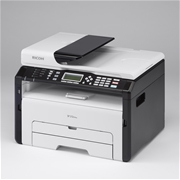 Cho thuê máy in Ricoh SP 210SF laser đen trắng