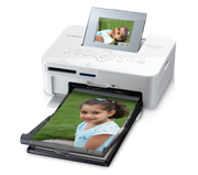 Máy in ảnh canon selphy cp1000