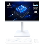 Máy tính All In One PC ViewLife 1315U Premium